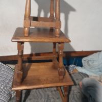 Масичка и столче, снимка 3 - Маси - 45403319
