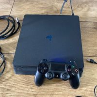 PS4 Slim 500gb, снимка 3 - PlayStation конзоли - 45316382