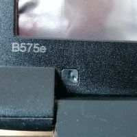 Lenovo B575e//тестван, снимка 13 - Лаптопи за дома - 45367312