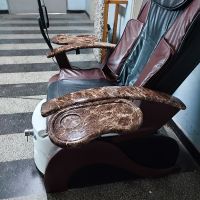 стол за педикюр с ишиацу масажи, снимка 2 - Маникюр и педикюр - 45862105