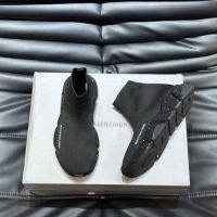 Balenciaga -(реплика) 77, снимка 17 - Кецове - 45617458