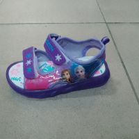 детски светещи сандали , снимка 1 - Детски сандали и чехли - 45525387