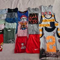 Сет детски летни дрехи, снимка 1 - Детски комплекти - 45270859