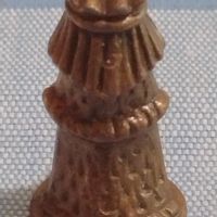Метална фигура играчка KINDER SURPRISE Кралица стара рядка за КОЛЕКЦИОНЕРИ 41856, снимка 6 - Колекции - 45467161
