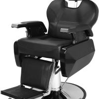 Бръснарско оборудване - фризьорско оборудване - бръснарски стол, снимка 14 - Бръснарски столове - 45091264