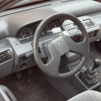 Renault Clio Energy 1.4 GTI - 1992г., снимка 7 - Автомобили и джипове - 44970152