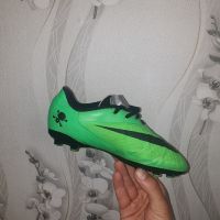 бутонки  NIKE HYPERVENOM PHELON FG JR  номер 36 ,5 , снимка 7 - Футбол - 45082741