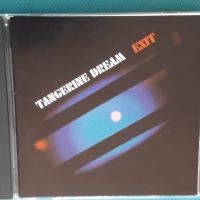 Tangerine Dream - 1981 - Exit(Ambient, Berlin-School), снимка 1 - CD дискове - 45089216