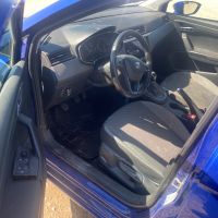 Seat Ibiza (KJ1) 1.0 TSI 95 кс., двигател CNZ, 5 ск., 114 000 км., 2018г.,, euro 6B, Сеат Ибиза 1.0 , снимка 8 - Автомобили и джипове - 45769313
