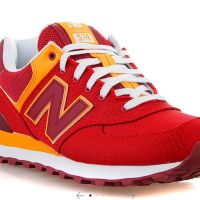 маратонки  NEW BALANCE ML 574 PPR  номер 46-46,5, снимка 4 - Маратонки - 45951490