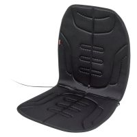 НОВИ! Подгряваща седалка подгряващ калъф за автомобил 12V , снимка 1 - Аксесоари и консумативи - 45675702