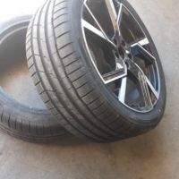 Продавам летни гуми , снимка 3 - Гуми и джанти - 45302118