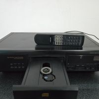 sony cdp-xe700, снимка 1 - Аудиосистеми - 45556401