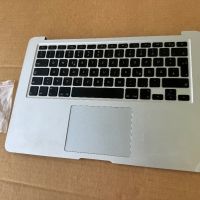Дънна платка и клавиатура за MacBook A1369 ,  13-inch MacBook Air / 1.86 GHz Core 2 Duo, снимка 2 - Части за лаптопи - 45509964