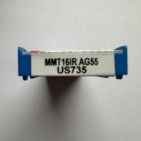 10 броя пластини MIFSUDICHI MMT16IR AG55 US735, снимка 2 - Други инструменти - 45528469