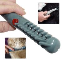 Инструмент за грижа за козината на домашни любимци - Knot Out Pet, снимка 4 - Други стоки за животни - 45286382