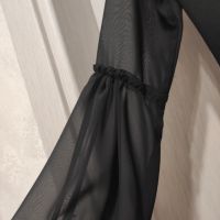 Малка черна рокля, снимка 5 - Рокли - 45418774