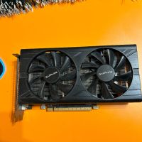 SAPHIRE Pulse Radeon rx 570 Dual-x 8GB DDR5, снимка 1 - Видеокарти - 45625454