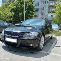 BMW 325 M, снимка 1 - Автомобили и джипове - 45768540