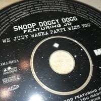 SNOOP DOGGY DOGG CD 2304241951, снимка 7 - CD дискове - 45423607