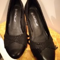 Елегантни обувки, снимка 1 - Дамски елегантни обувки - 45783574