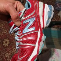 New balance 40,5 номер, снимка 6 - Маратонки - 45162186