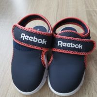 Reebok 24 номер, снимка 1 - Детски сандали и чехли - 45366587