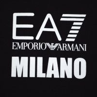 EA7 , Emporio Armani - мъжка тениска, размер XL, снимка 3 - Тениски - 45510538
