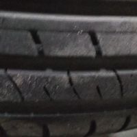 алуминиви джанти с гуми, снимка 6 - Гуми и джанти - 45435224