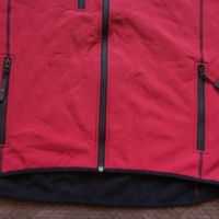 HELLY HANSEN Softshell Jacket размер L работна горница вятъроустойчива W4-118, снимка 3 - Суичъри - 45257031