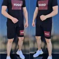 Мъжки екипи Hugo, Nike, Puma, снимка 11 - Спортни дрехи, екипи - 46116150