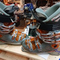 Ски обувки Dalbello venum- 27.5 см, снимка 4 - Зимни спортове - 45350681