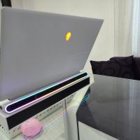 Alienware X17 17,3",i7-11800H,RTX 3080,32gb RAM, снимка 6 - Лаптопи за игри - 45872329