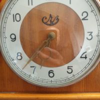 Настолни часовници СЧЗ, снимка 2 - Антикварни и старинни предмети - 45147646