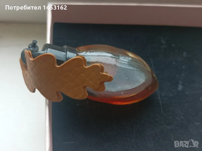 Стар колекционерски парфюм , снимка 1