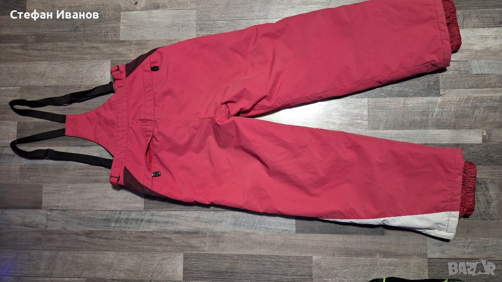 Ски панталон, снимка 1