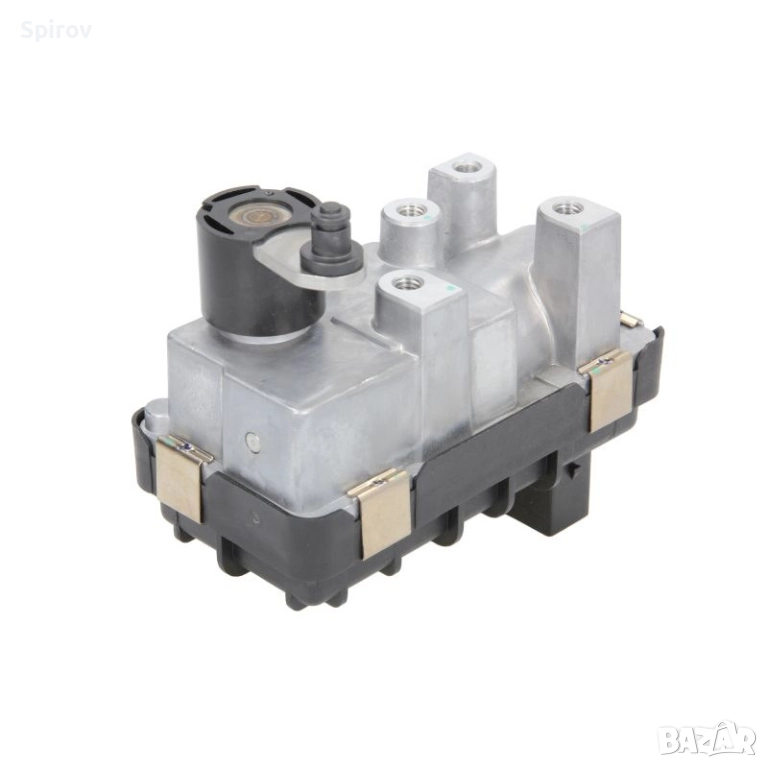 Актуатор турбо Mercedes OM642 V6 280CDI 300CDI 320CDI 350CDI 6NW009420, снимка 1