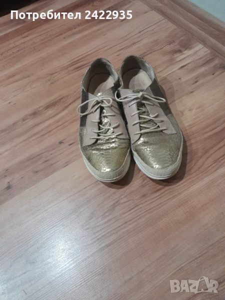 Дамски  обувки, снимка 1