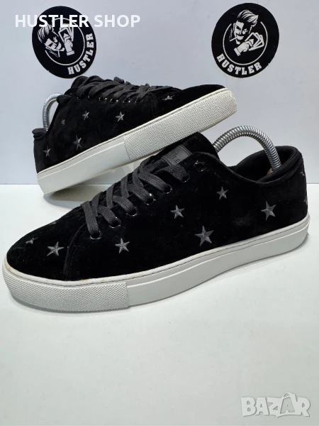 Сникърси D.A.T.E. Номер 39, снимка 1