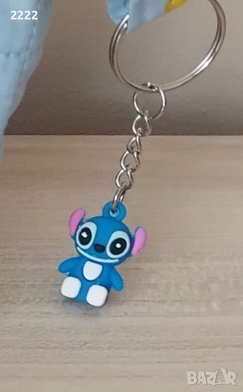 Ключодържател Стич 2 за 5 лв, снимка 1