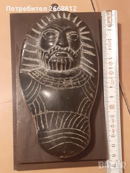 статуетка, снимка 1