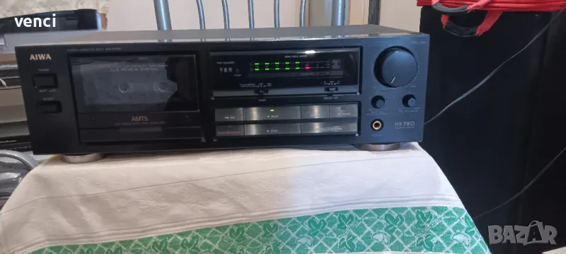 Aiwa AD-F410, снимка 1