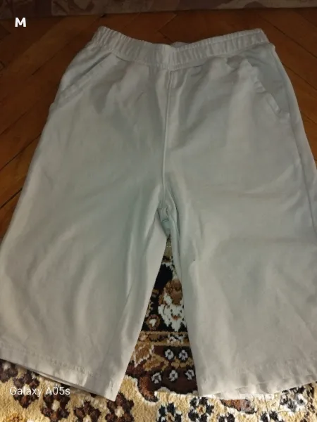 Къси панталони под коляното, снимка 1