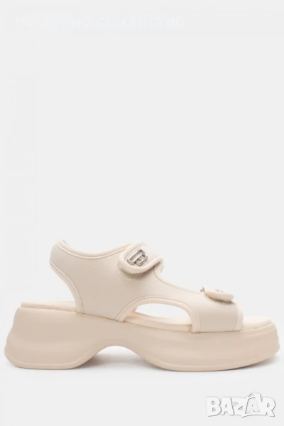 Дамски летни сандали , снимка 1