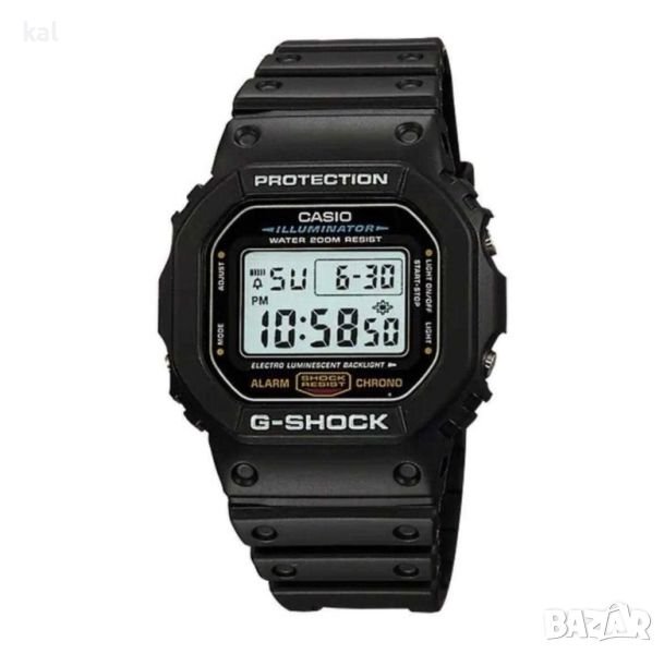 Часовник Casio G-SHOCK, снимка 1