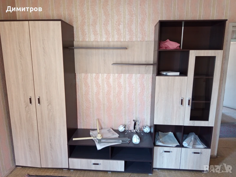 Холна секция Арон, снимка 1