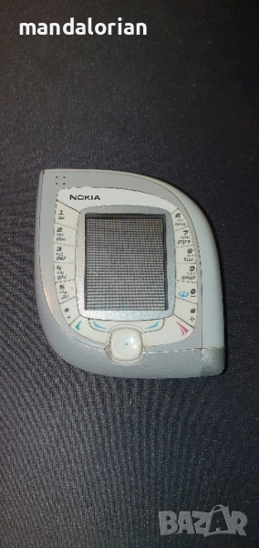 Nokia 7600 GSM телефон , снимка 1