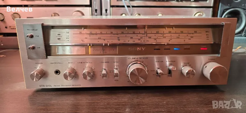 Sony str-313L, снимка 1