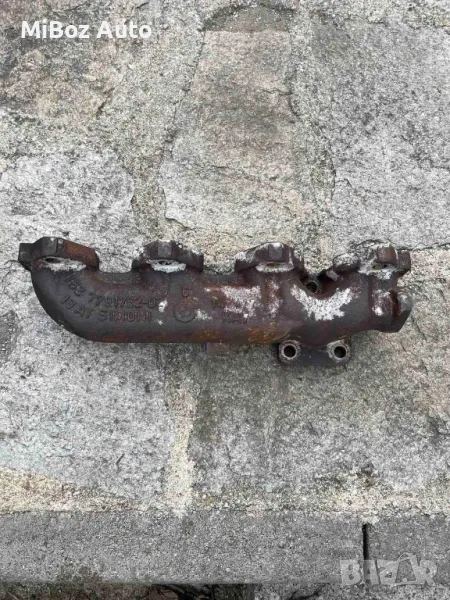 Изпускателен колектор БМВ Е90 BMW, снимка 1