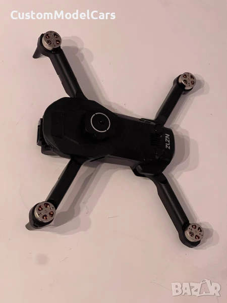 Китайски дрон играчка за части, снимка 1